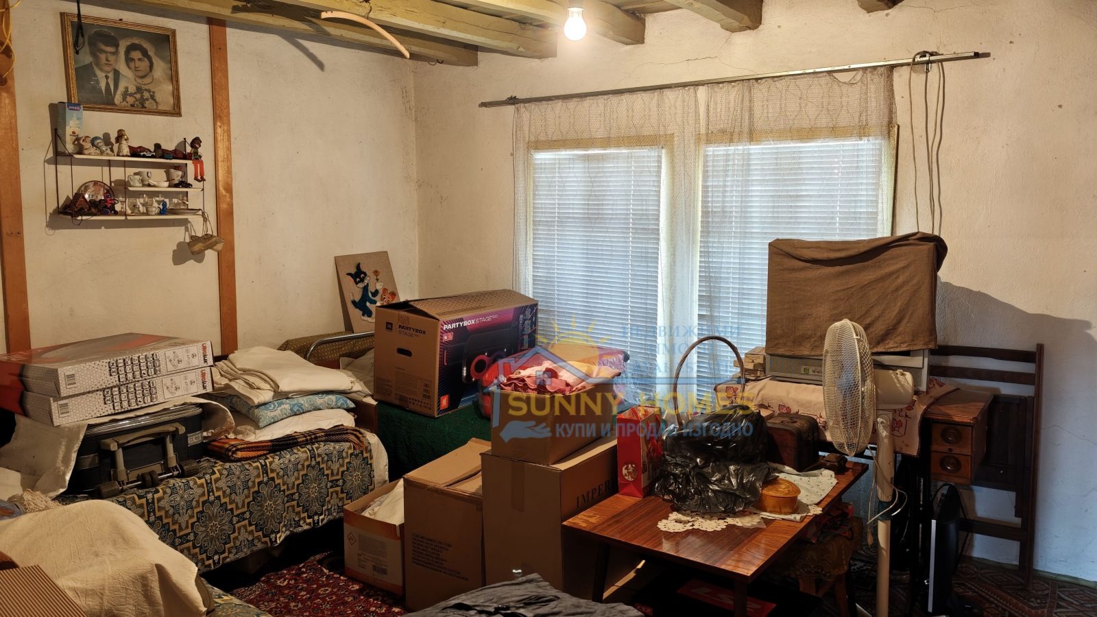 Продава КЪЩА, гр. Дряново, област Габрово, снимка 10 - Къщи - 54351359