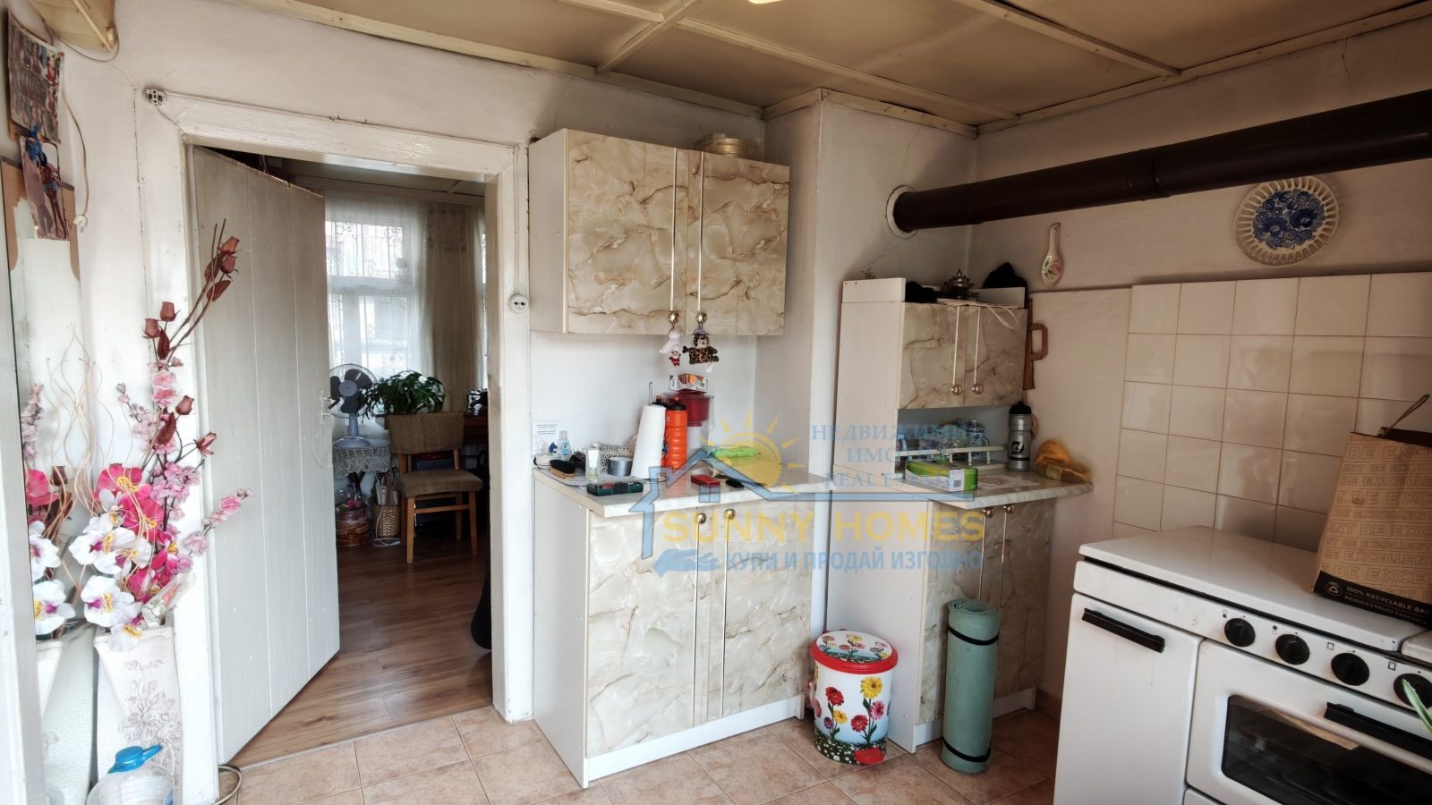 Продава КЪЩА, гр. Дряново, област Габрово, снимка 3 - Къщи - 54351359