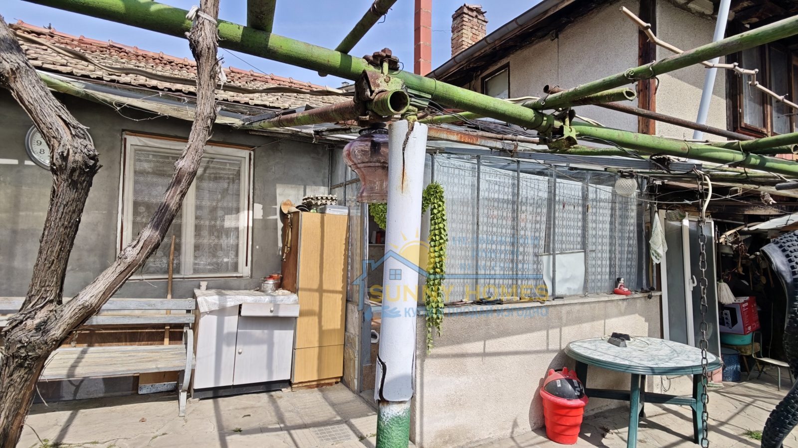 Продава КЪЩА, гр. Дряново, област Габрово, снимка 13 - Къщи - 54351359