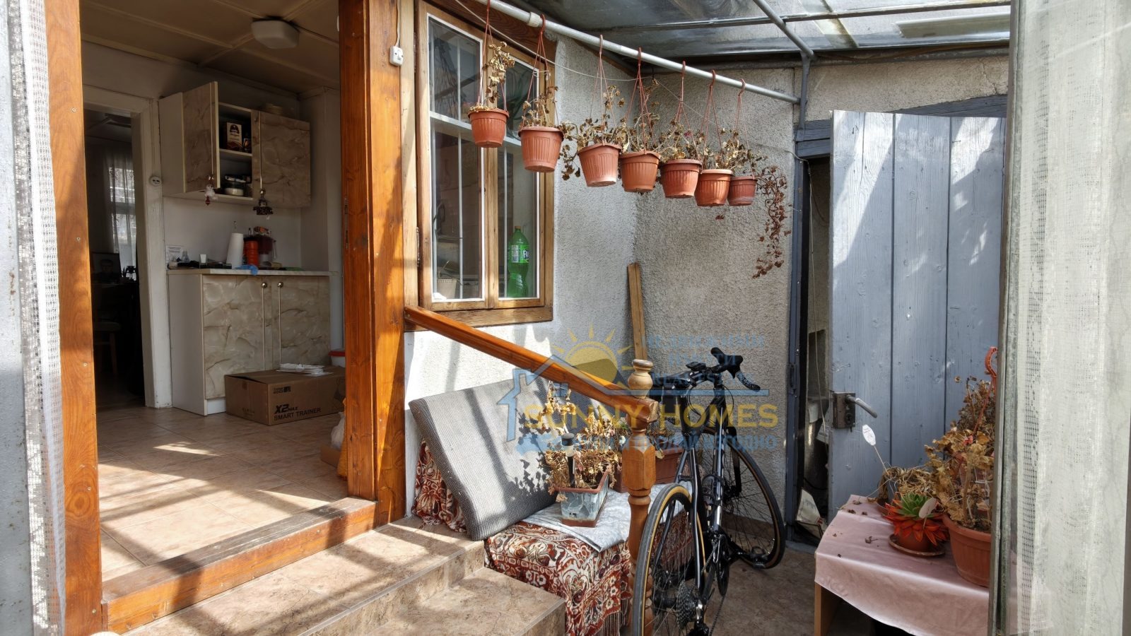 Продава КЪЩА, гр. Дряново, област Габрово, снимка 2 - Къщи - 54351359