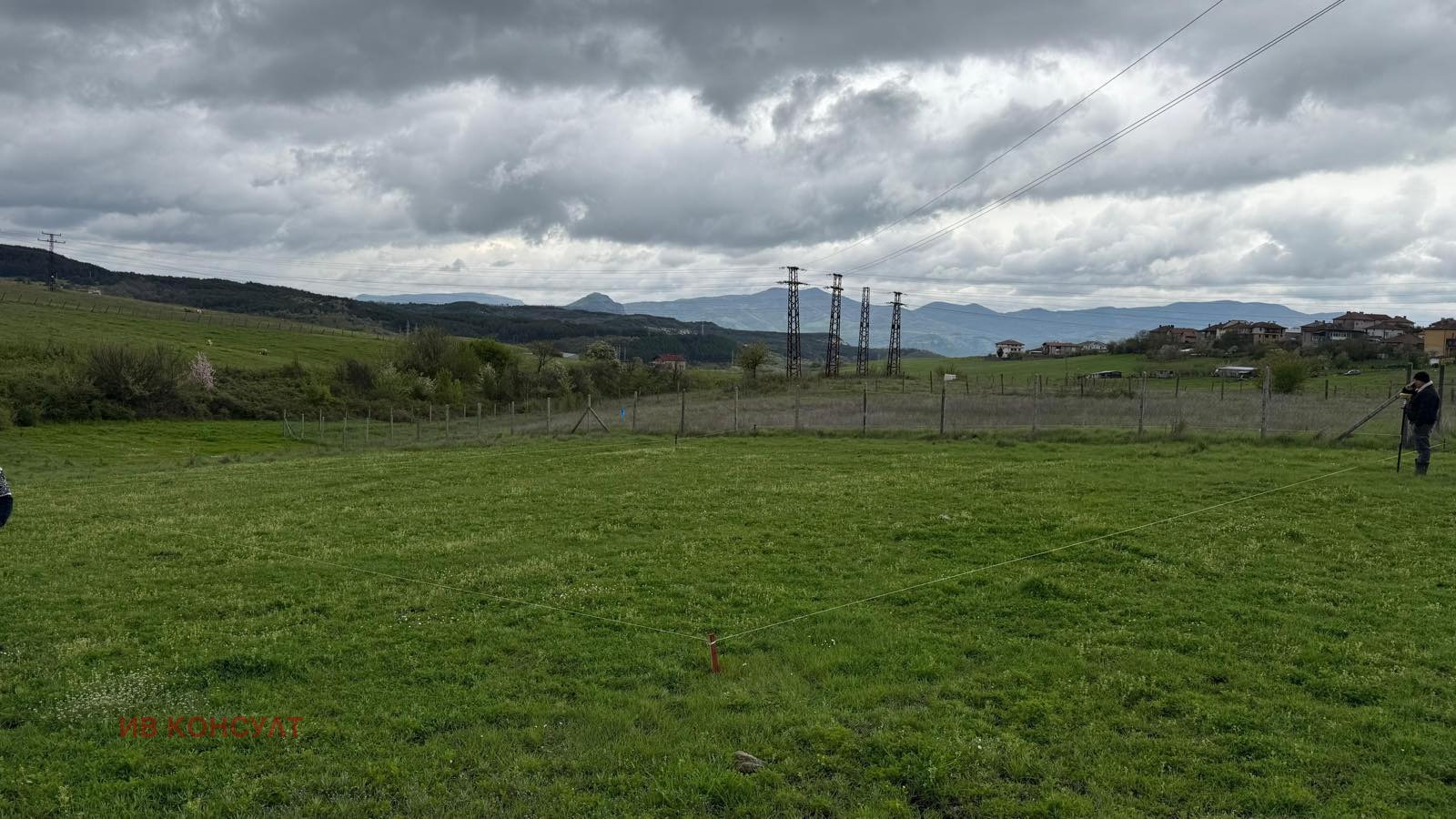 Продава ПАРЦЕЛ, с. Сипей, област Кърджали, снимка 2 - Парцели - 54331522