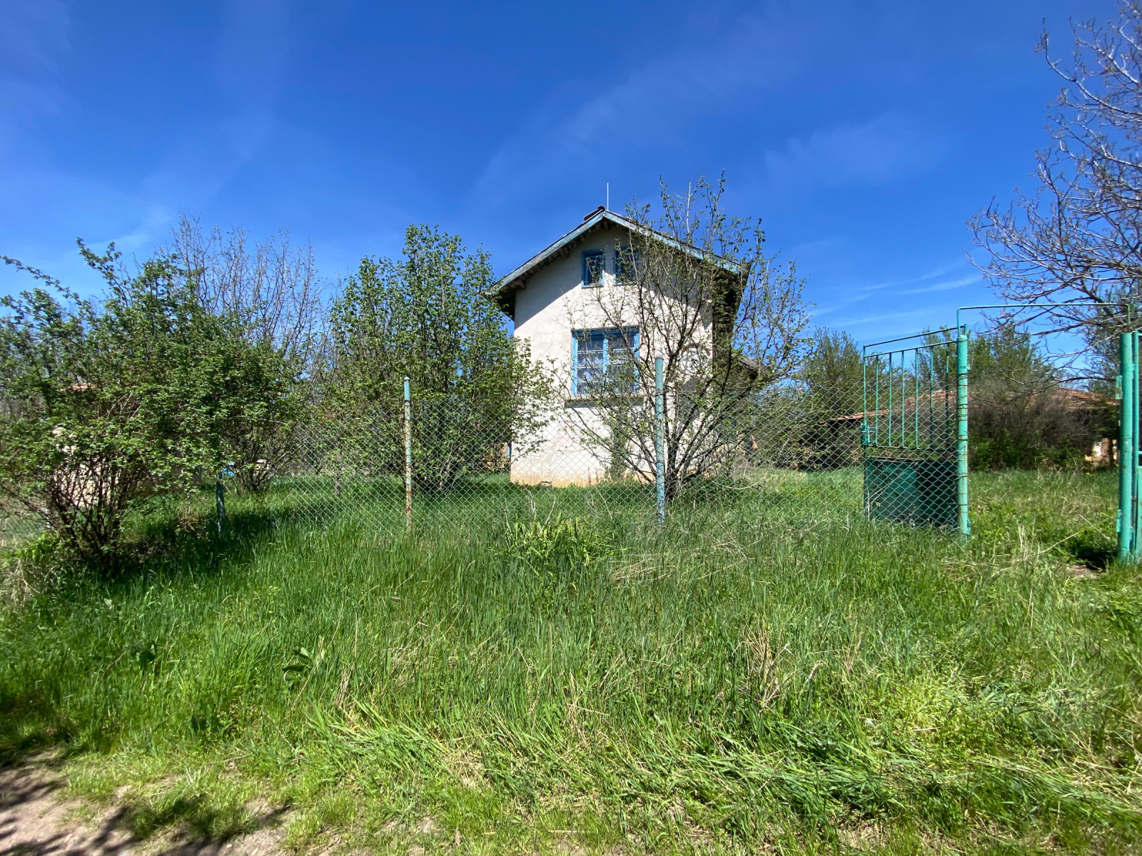 Продава ПАРЦЕЛ, гр. Годеч, област София област