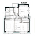 Продава КЪЩА, гр. Варна, м-т Перчемлията, снимка 7