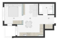 Продава 2-СТАЕН, град София, Витоша • 186000 € • 99879704 12