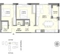 Продава 3-СТАЕН, град София, Кръстова вада • 282498 € / 552518.06 лв. • 17795527 12