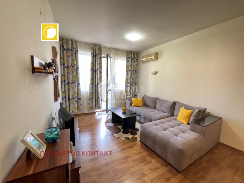 Продава 2-СТАЕН в област Бургас, с. Равда - 67 кв.м / 83 000 € » 162 333.89 лв., ПРОПЪРТИС КОНТАКТ