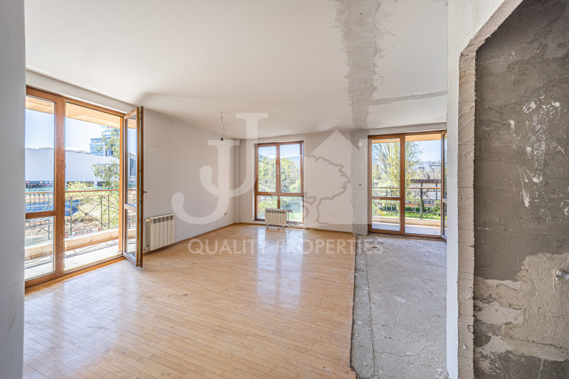 Продава 4-СТАЕН в град София, Изток - 169 кв.м / 670 000 € » 1 310 406.10 лв., ДЖЕЙ И ДЖЕЙ КОРПОРЕЙШЪН ООД