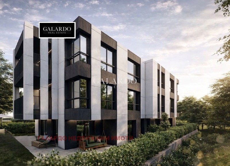 Продава 4-СТАЕН в град София, Драгалевци - 133 кв.м / 379 000 € » 741 259.57 лв., ГАЛАРДО НЕДВИЖИМИ ИМОТИ