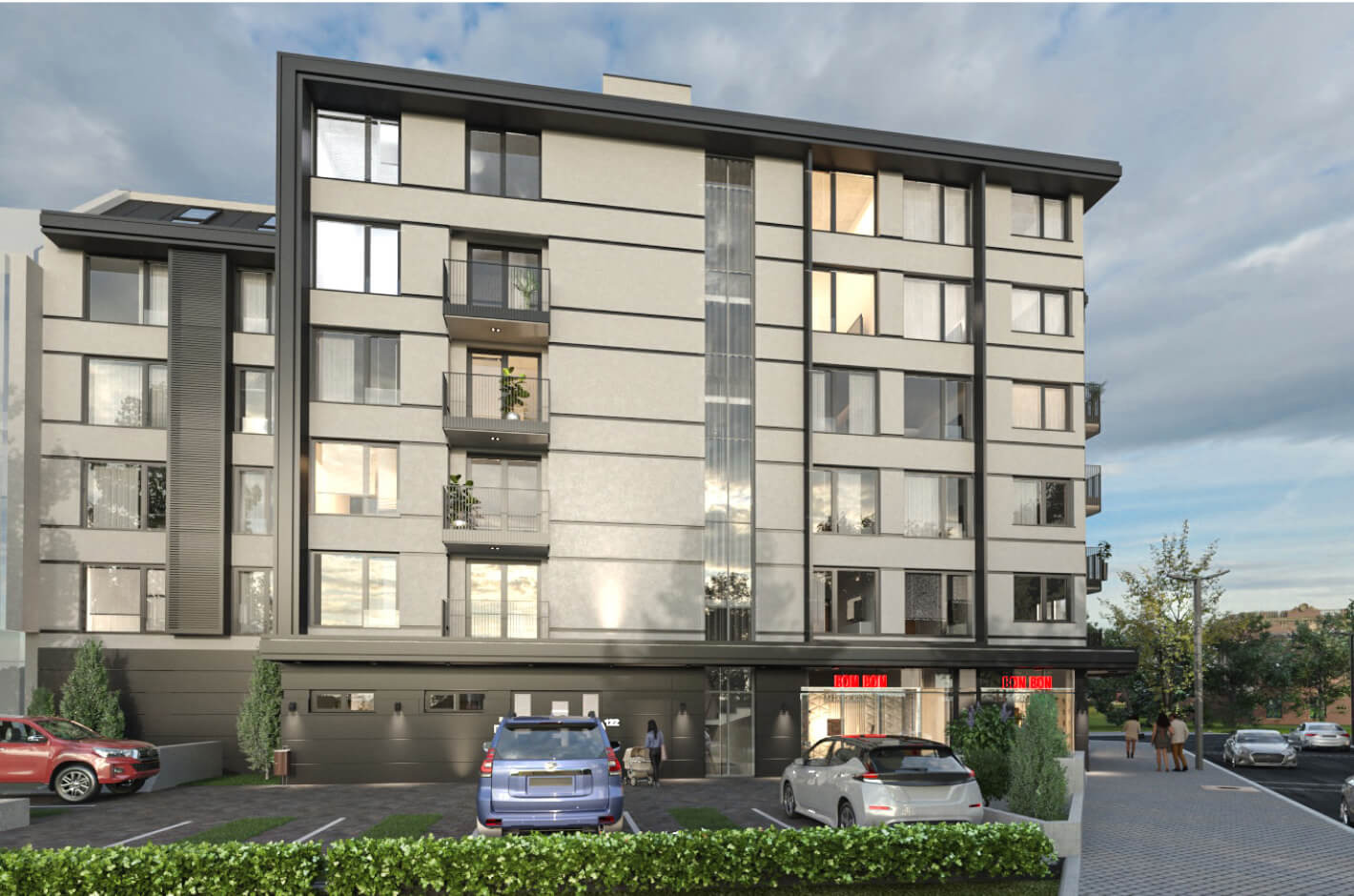 Продава 3-СТАЕН | Imot.bg — изображение 3