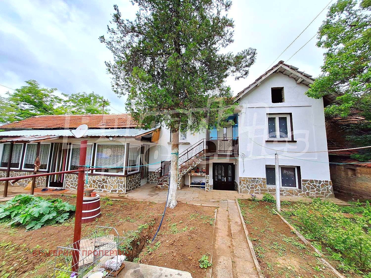 Продава КЪЩА | Imot.bg — изображение 1