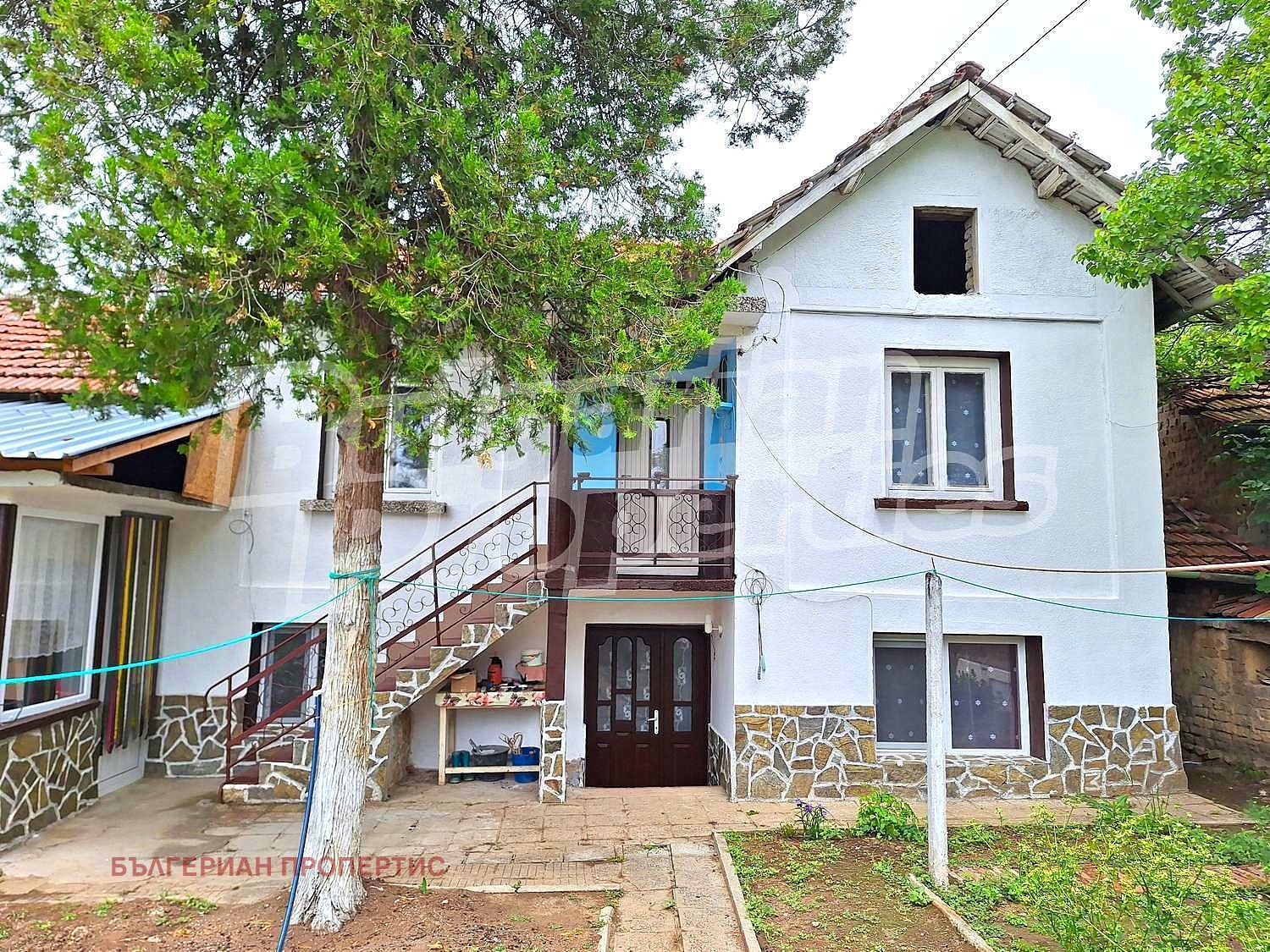 Продава КЪЩА | Imot.bg — изображение 6