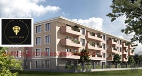 1 soveværelse Ostromila, Plovdiv 3