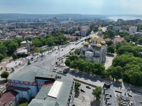 Обява продава 2-стаен, град Варна, Център