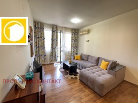 1 Schlafzimmer Nesebar, region Burgas