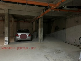 Parkplatz Banischora, Sofia 1