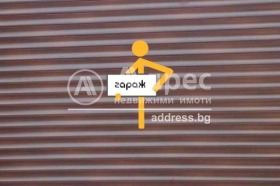 Garáž Studentski grad, Sofia