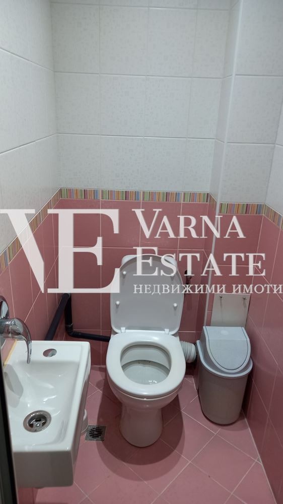 Продава 1-СТАЕН, гр. Варна, ВИНС-Червен площад, снимка 5 - Aпартаменти - 48414800