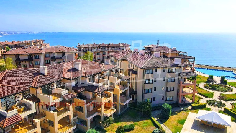 En venta  1 dormitorio región Dóbrich , Balchik , 84 metros cuadrados | 53482322 - imagen [2]