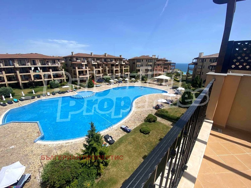 For Sale  1 bedroom region Dobrich , Balchik , 84 sq.m | 53482322 - image [3]