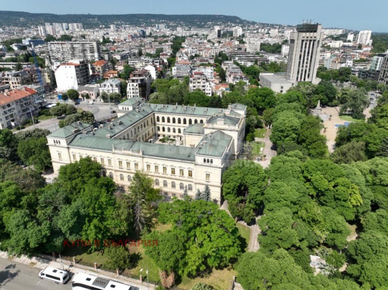 Til salg  1 soveværelse Varna , Tsentar , 60 kvm | 11015589 - billede [11]