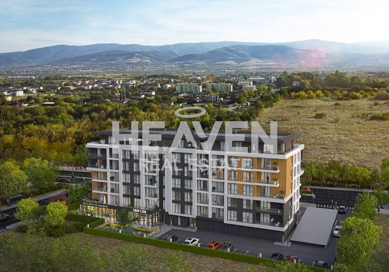 Eladó  1 hálószoba Plovdiv , Ostromila , 67 négyzetméter | 49892065 - kép [2]