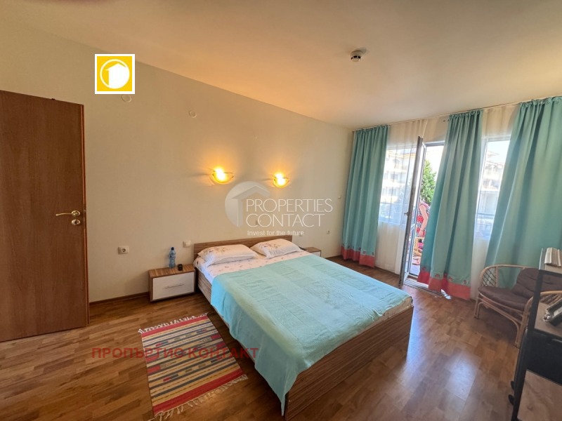 Zu verkaufen  1 Schlafzimmer region Burgas , Nesebar , 67 qm | 74483950 - Bild [9]