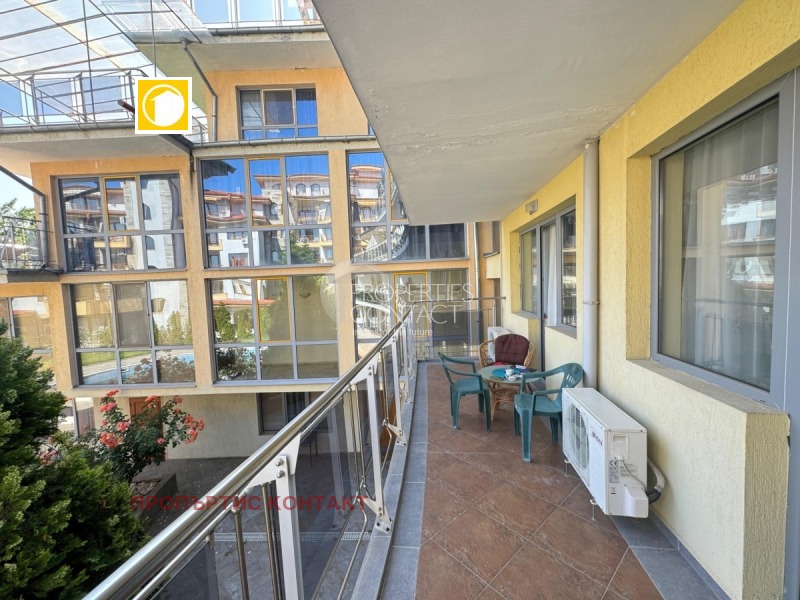 Zu verkaufen  1 Schlafzimmer region Burgas , Nesebar , 67 qm | 74483950 - Bild [6]