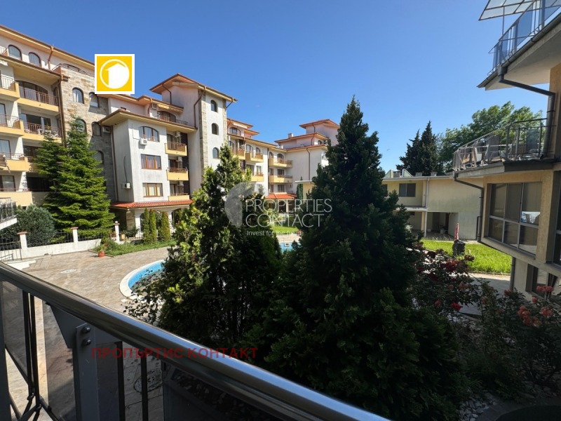 Zu verkaufen  1 Schlafzimmer region Burgas , Nesebar , 67 qm | 74483950 - Bild [7]