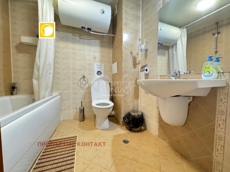 Zu verkaufen  1 Schlafzimmer region Burgas , Nesebar , 67 qm | 74483950 - Bild [10]