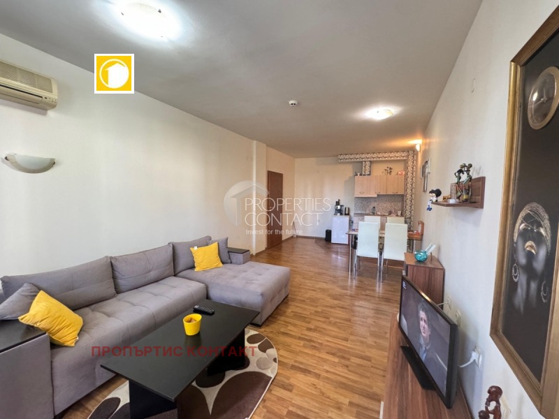 Zu verkaufen  1 Schlafzimmer region Burgas , Nesebar , 67 qm | 74483950 - Bild [3]