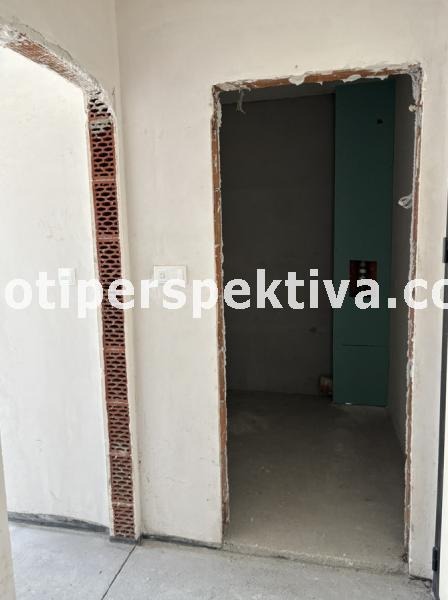 Продава 2-СТАЕН, гр. Пловдив, Кючук Париж, снимка 6 - Апартаменти - 52453432