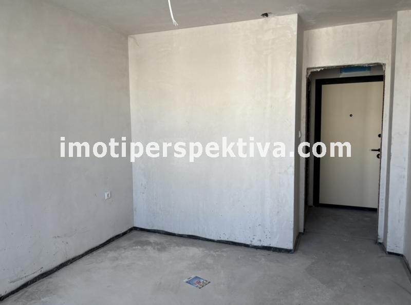 Продава 2-СТАЕН, гр. Пловдив, Кючук Париж, снимка 5 - Апартаменти - 52453432