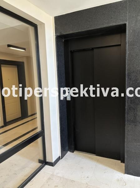 Продава 2-СТАЕН, гр. Пловдив, Кючук Париж, снимка 11 - Апартаменти - 52453432