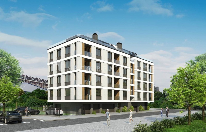 Продава 2-СТАЕН, гр. София, Дружба 2