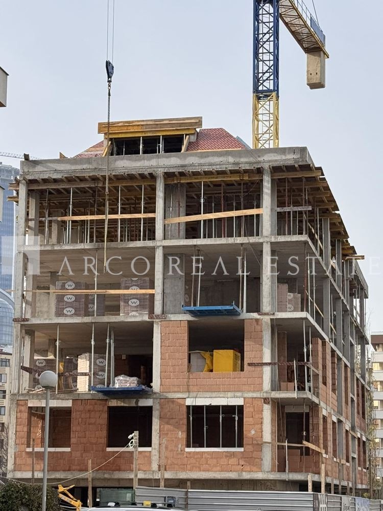 Продава 2-СТАЕН, гр. София, Дружба 2, снимка 3 - Апартаменти - 52636248