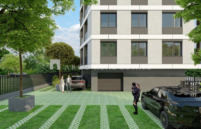 Продава 2-СТАЕН, гр. София, Дружба 2, снимка 5 - Апартаменти - 52636248