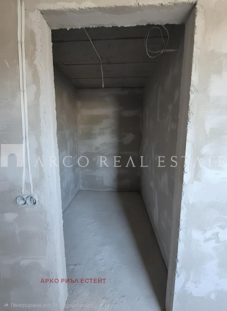 Продава 2-СТАЕН, гр. София, Дружба 2, снимка 9 - Апартаменти - 52636248