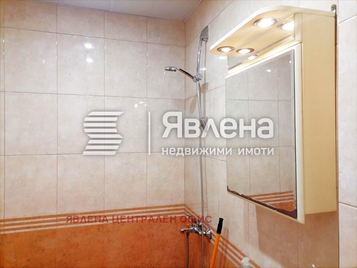 Продава 2-СТАЕН, гр. София, Хаджи Димитър, снимка 9 - Апартаменти - 53713708