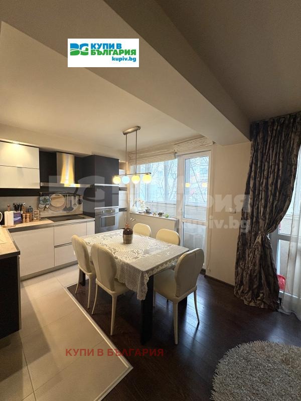 Продава 2-СТАЕН, гр. Варна, Зимно кино Тракия, снимка 4 - Апартаменти - 53957691