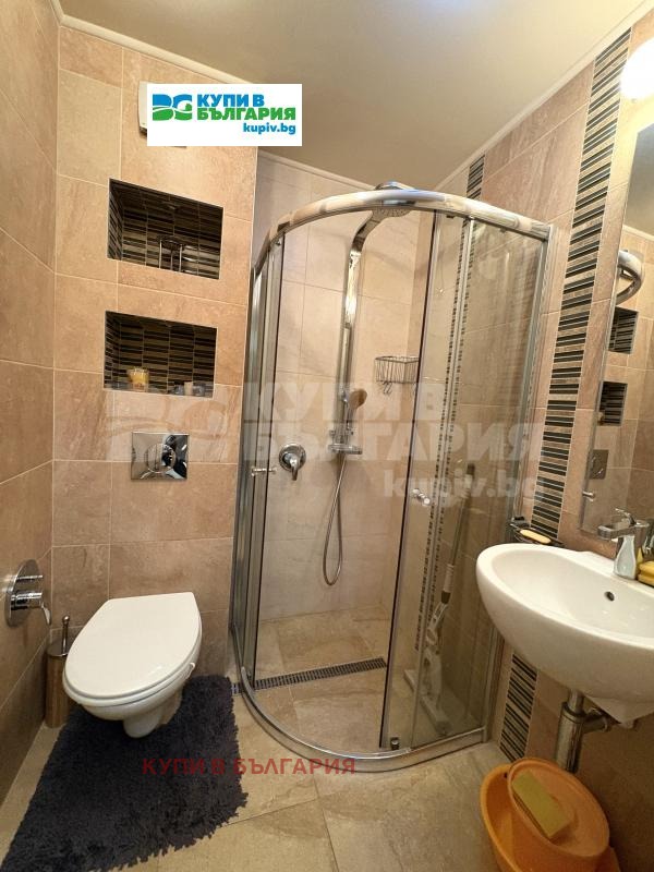 Продава 2-СТАЕН, гр. Варна, Зимно кино Тракия, снимка 15 - Апартаменти - 53957691