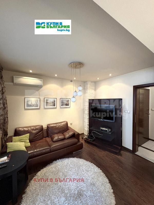 Продава 2-СТАЕН, гр. Варна, Зимно кино Тракия, снимка 7 - Апартаменти - 53957691