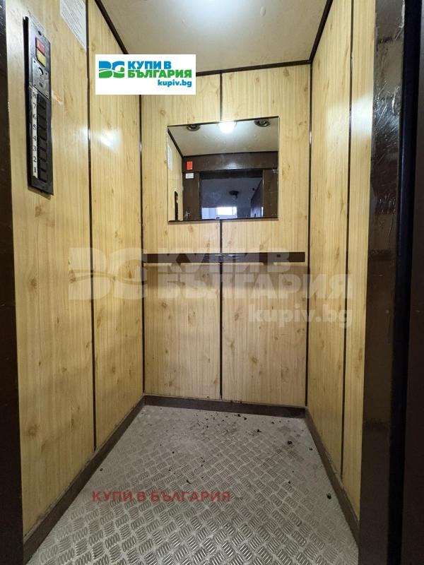 Продава 2-СТАЕН, гр. Варна, Зимно кино Тракия, снимка 16 - Апартаменти - 53957691