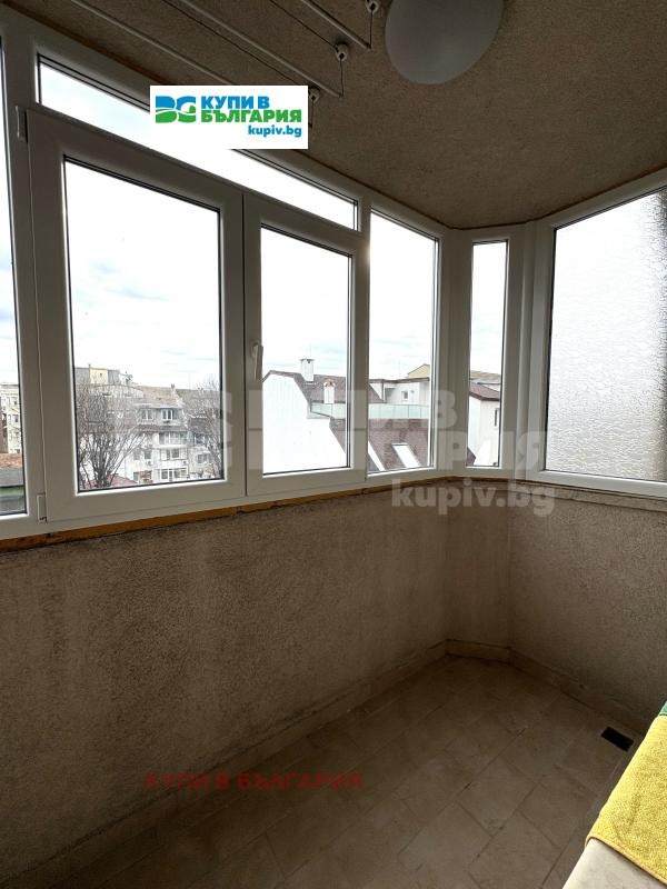 Продава 2-СТАЕН, гр. Варна, Зимно кино Тракия, снимка 14 - Апартаменти - 53957691