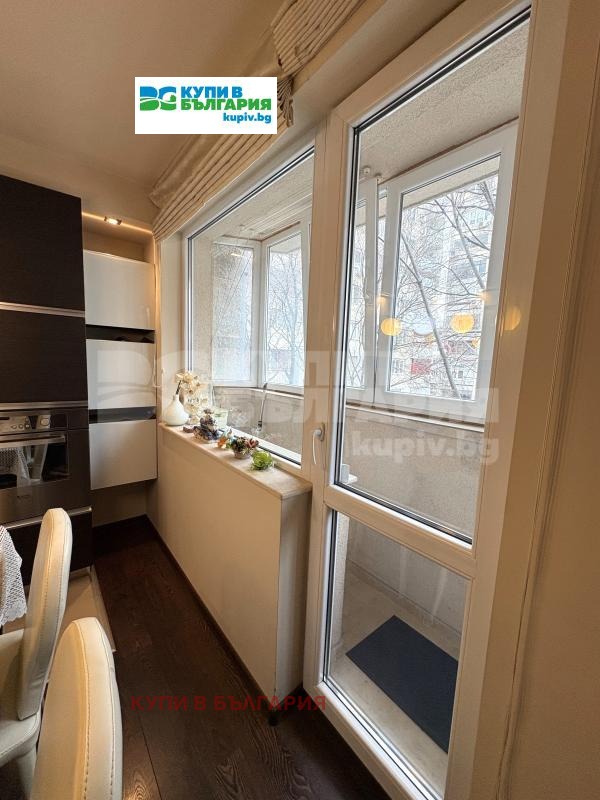 Продава 2-СТАЕН, гр. Варна, Зимно кино Тракия, снимка 8 - Апартаменти - 53957691