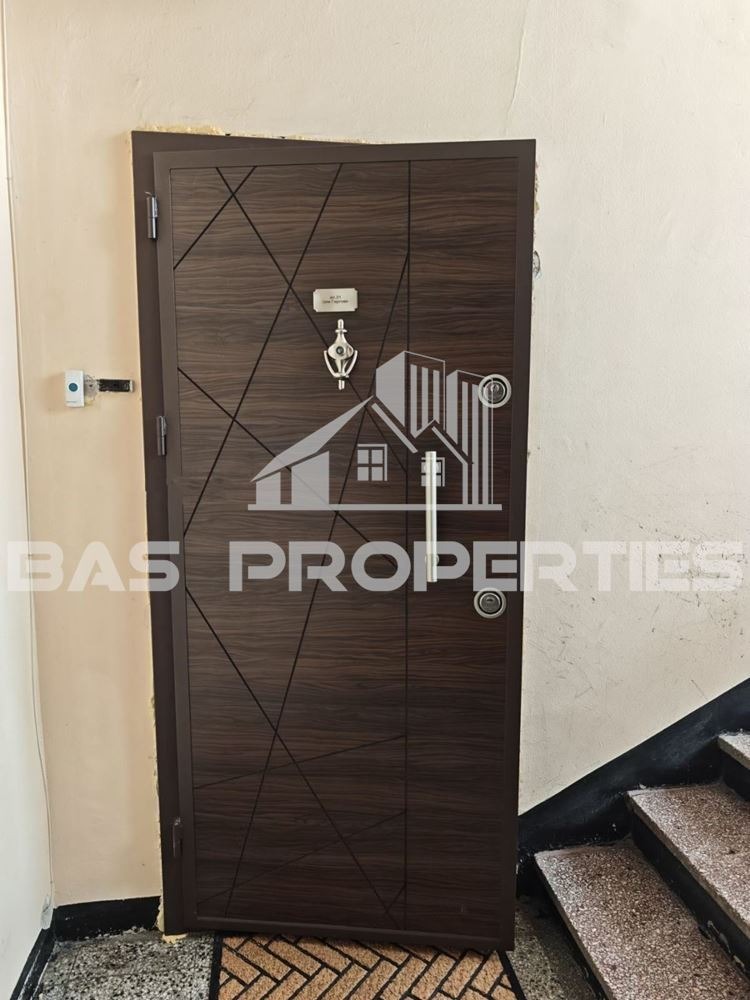 Продава 2-СТАЕН, гр. София, Дианабад, снимка 10 - Апартаменти - 53985150