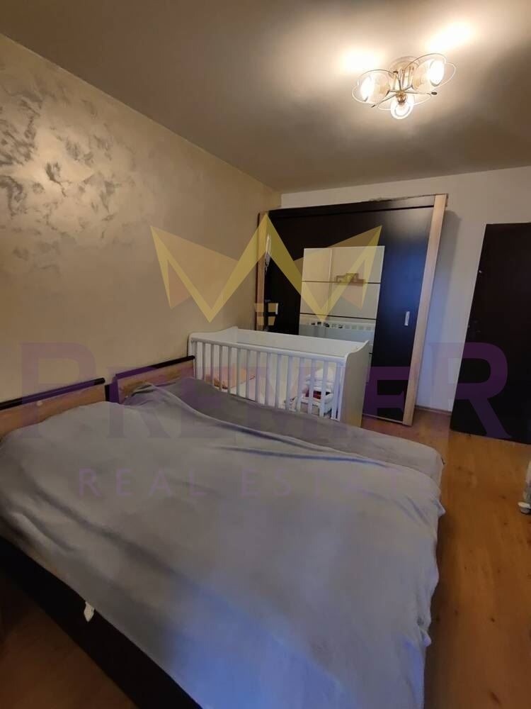 Продава 2-СТАЕН, гр. Пловдив, Южен, снимка 5 - Апартаменти - 54192952