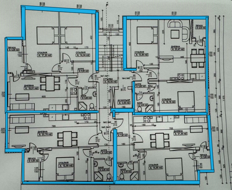 À venda  2 quartos Blagoevgrad , Elenovo 2 , 63 m² | 77257454 - imagem [2]