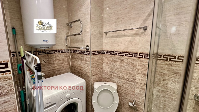 Продава 3-СТАЕН, гр. Приморско, област Бургас, снимка 11 - Aпартаменти - 47302855