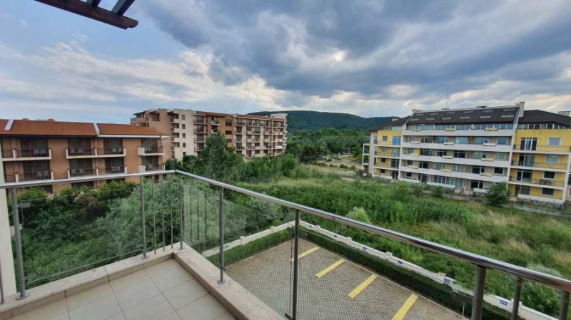 Na sprzedaż  2 sypialnie region Burgas , Obzor , 91 mkw | 82534771 - obraz [4]