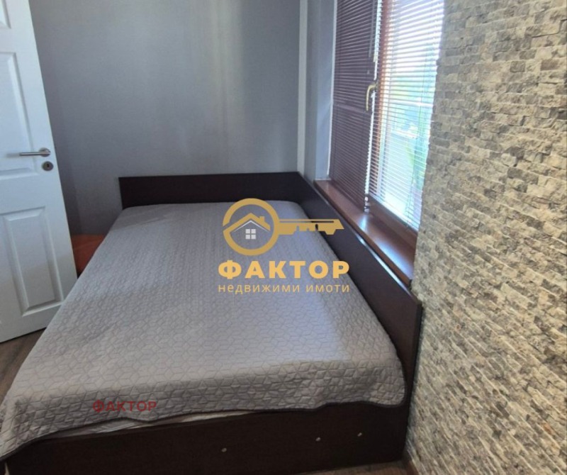 Продава  3-стаен град Пловдив , Въстанически , 100 кв.м | 42515056 - изображение [6]
